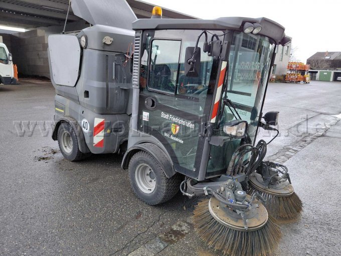 Ansicht Vorne Rechts