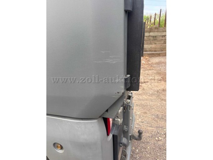 Kratzer hinten links