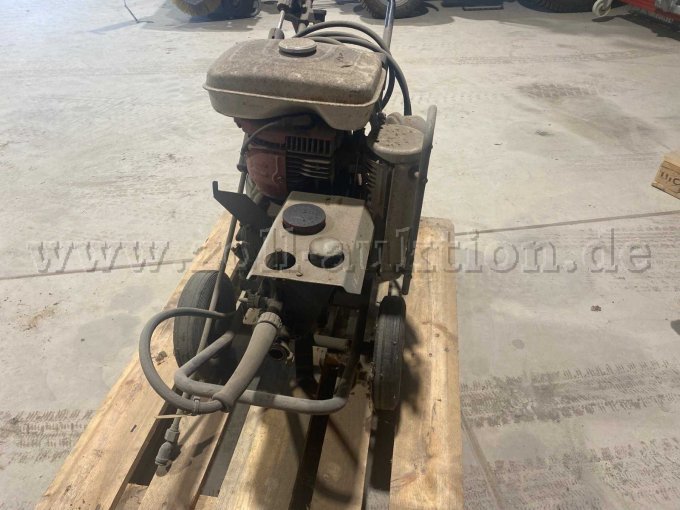 Ansicht HD Komponente