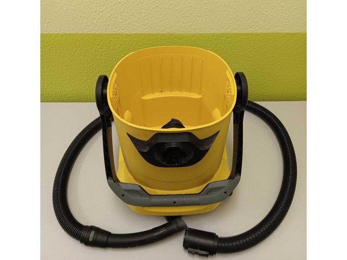 Kärcher Nass-Trockensauger WD 5