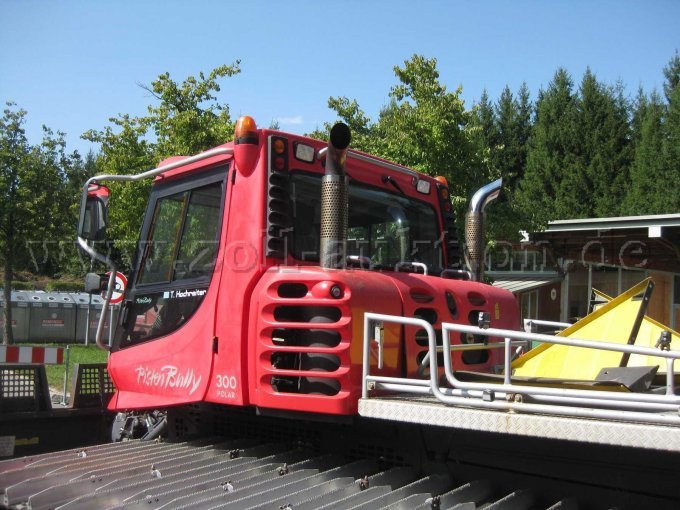 Seitenansicht links