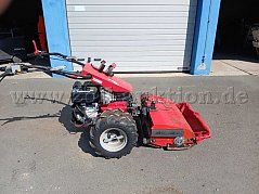 Köppl 2-Rad-Traktor rechte Seite