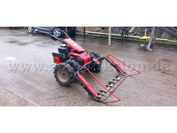 Seitenansicht Rechts