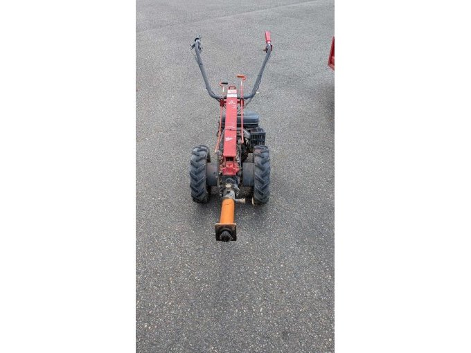 1 Köppl Grundgerät Type 3M506 + Zubehör – foto 2 – kavel bij Zoll-Auktion, Mannheim