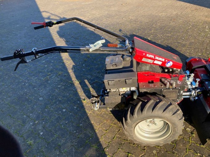 Seitenansicht rechts