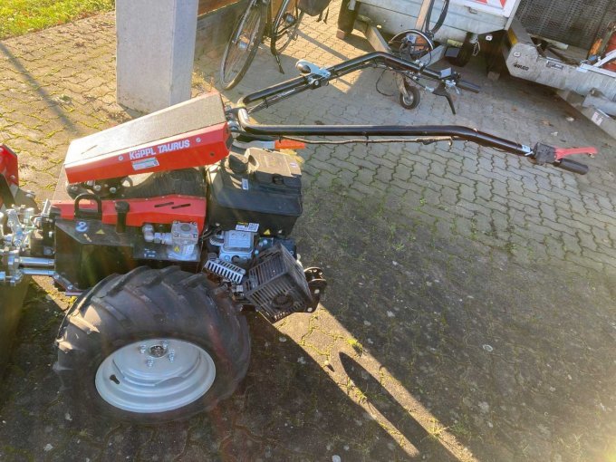 Seitenansicht links Seitenansicht links