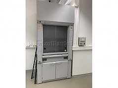 Laborabzug