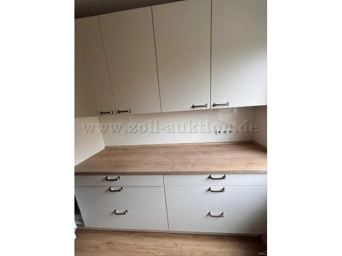 Kürzerer Arbeitsbereich