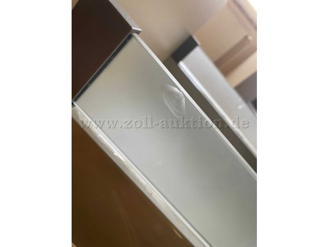 Beschädigung Schublade