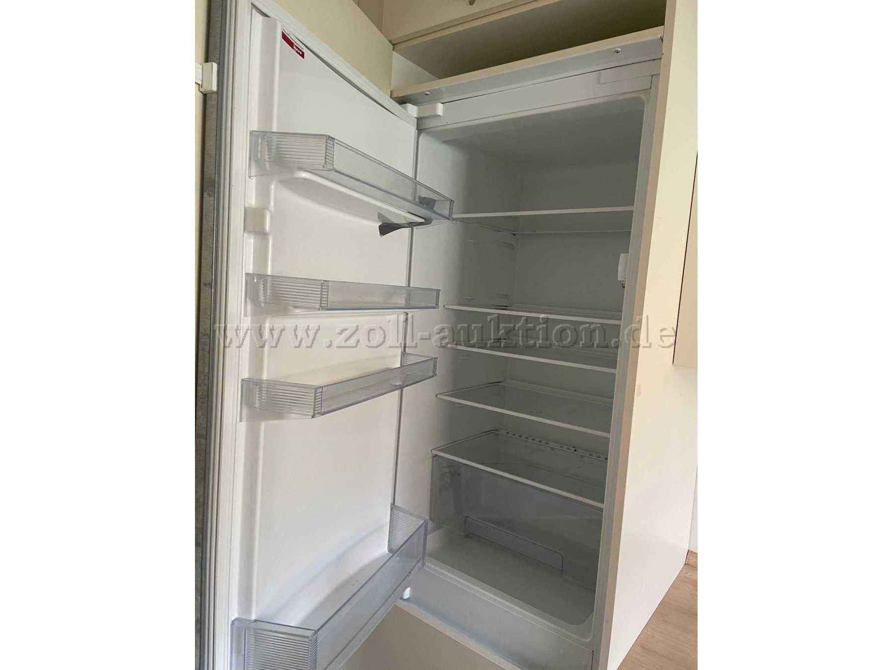 Beschädigung Kühlschrank