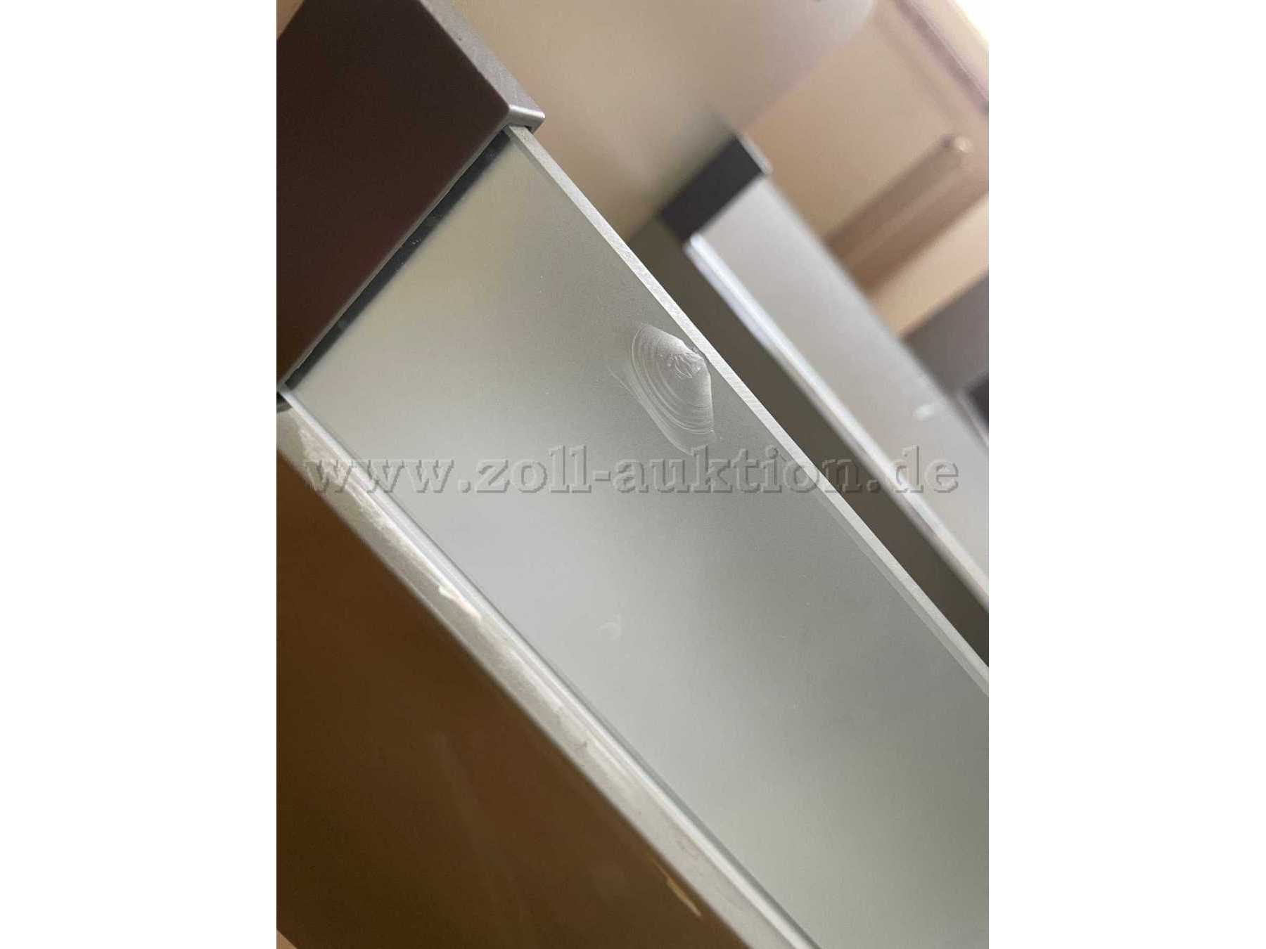 Beschädigung Schublade