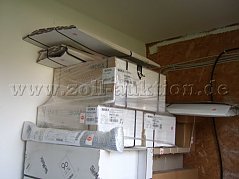 Küche BORA und SieMatic Möbel und Elektrogeräte