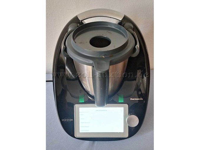 Thermomix TM6 -1