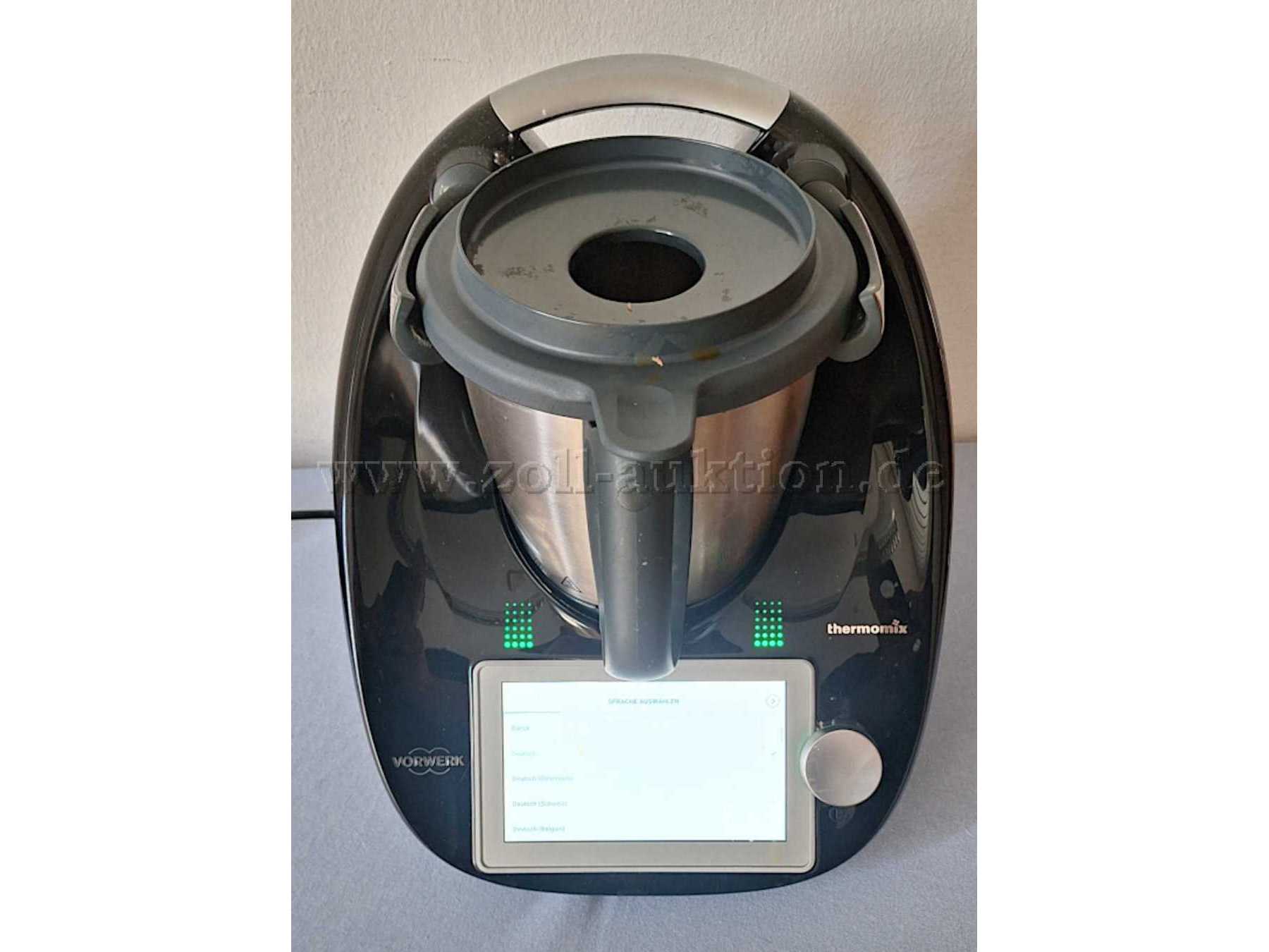 Thermomix TM6 -1