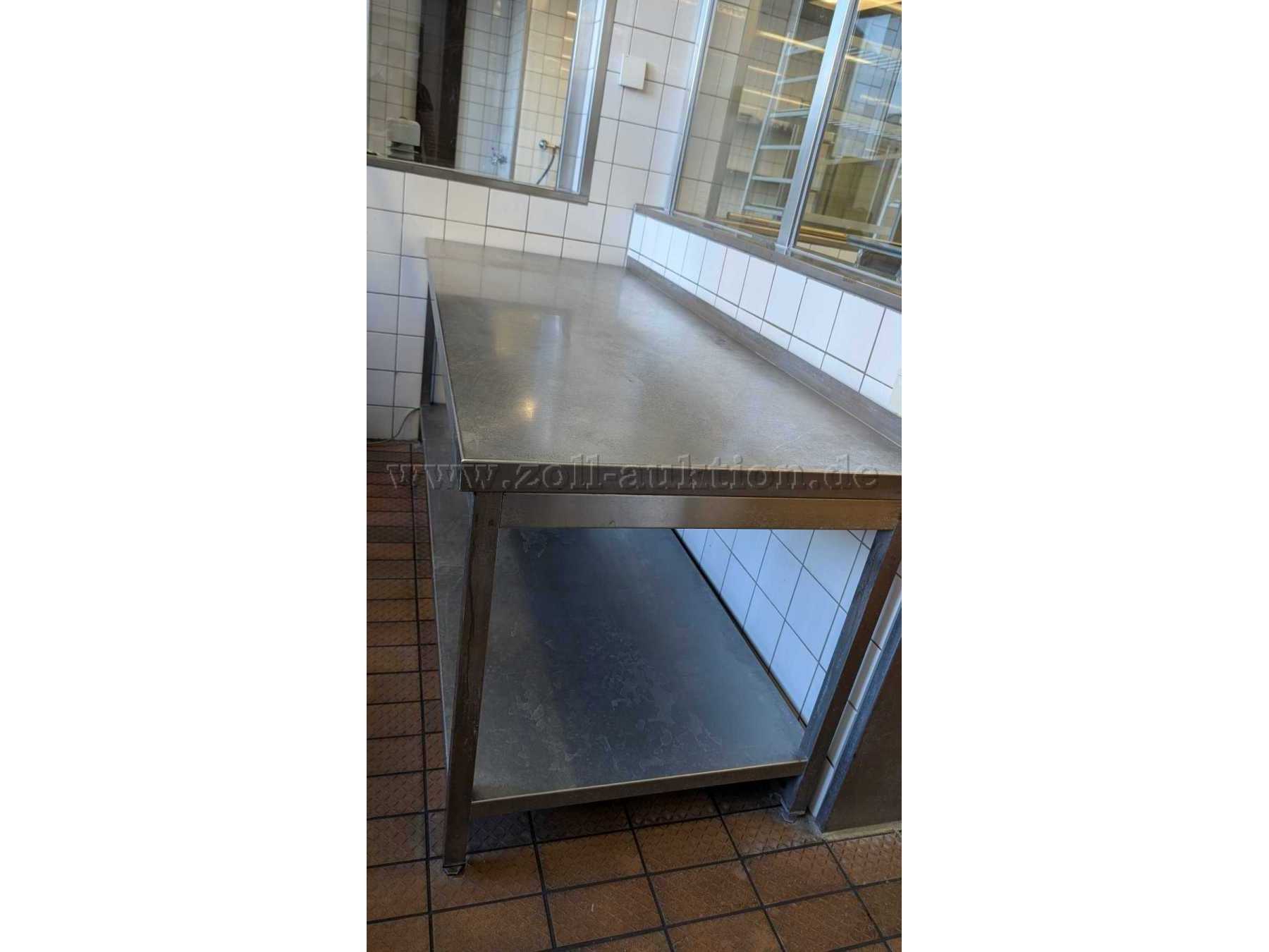 Küchentisch