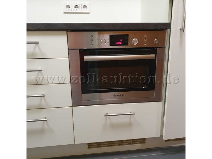 Backofen
