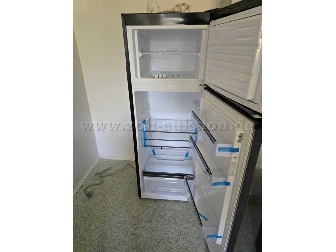 Beispielbild des Kühlschranks