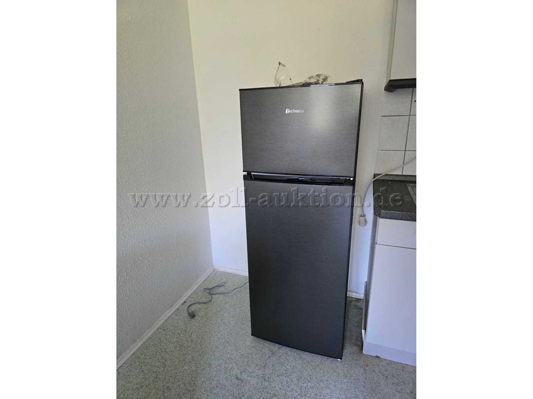 Beispielbild des Kühlschranks