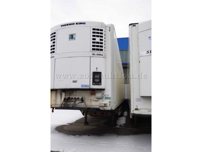 Seitenansicht rechts