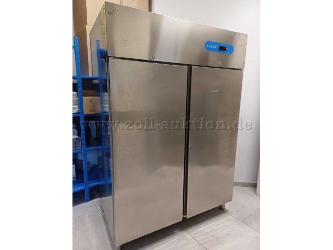 EuroChef Kühlschrank - Front geschlossen