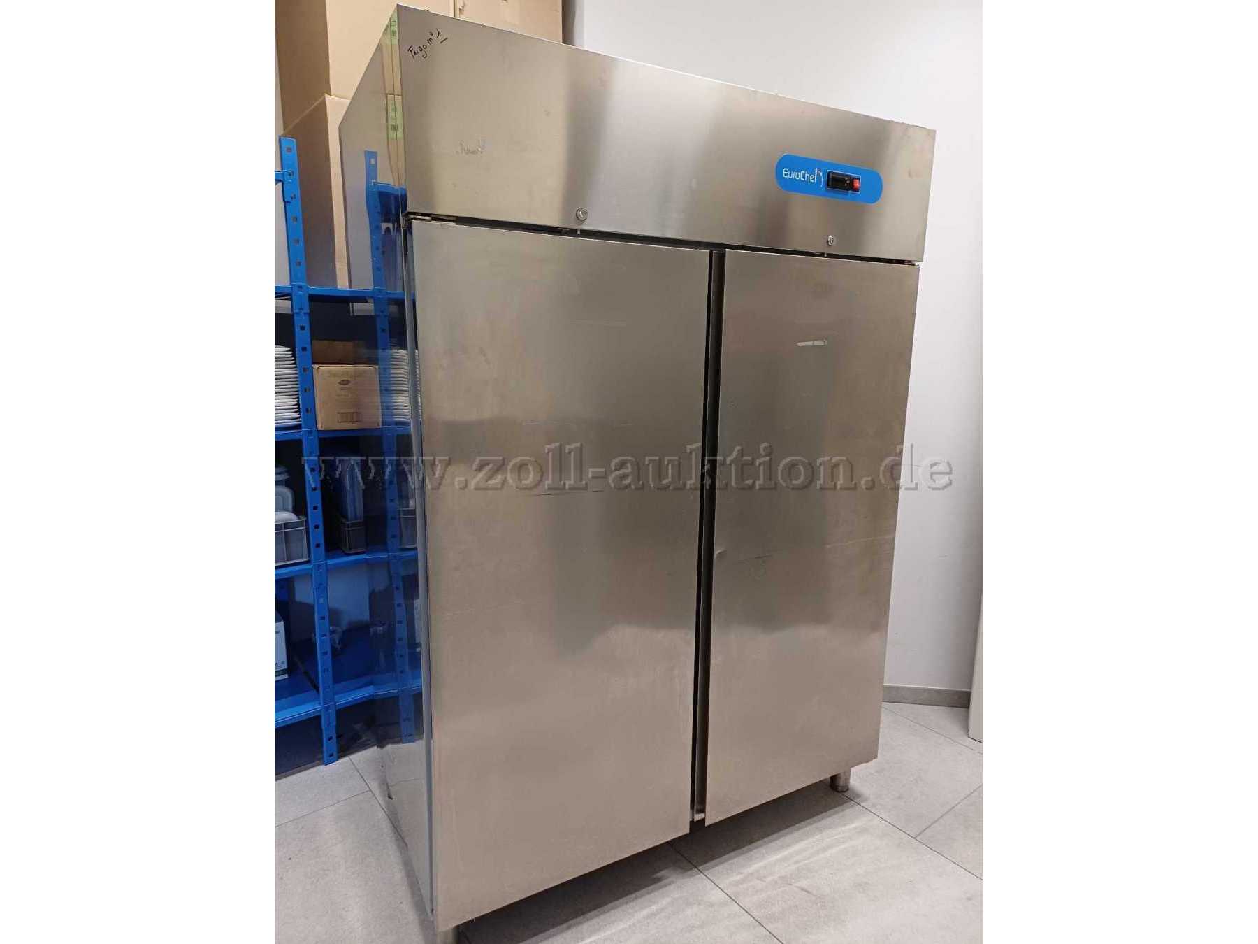 EuroChef Kühlschrank - Front geschlossen