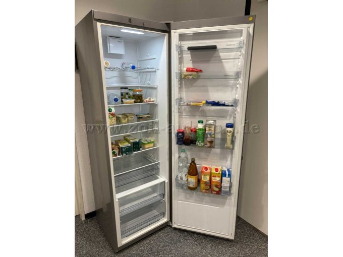 Kühlschrank Innenaufteilung