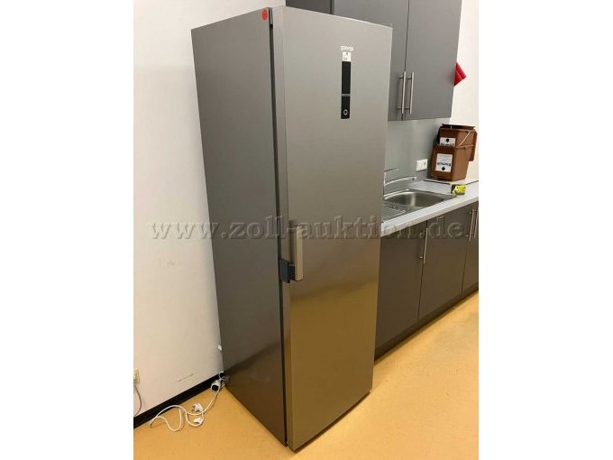 Ansicht Front / linke Seite eines baugleichen Modells
