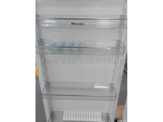 Detailbild Kühlschrank innen