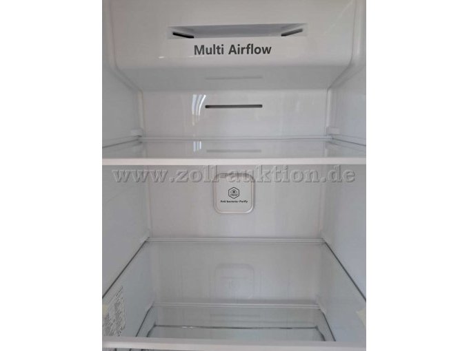 1 Kühlschrank Side by Side der Fa. Hisense TYP RS677N4BFD – foto 4 – kavel bij Zoll-Auktion, Marsberg