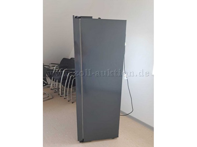 1 Kühlschrank Side by Side der Fa. Hisense TYP RS677N4BFD – foto 3 – kavel bij Zoll-Auktion, Marsberg