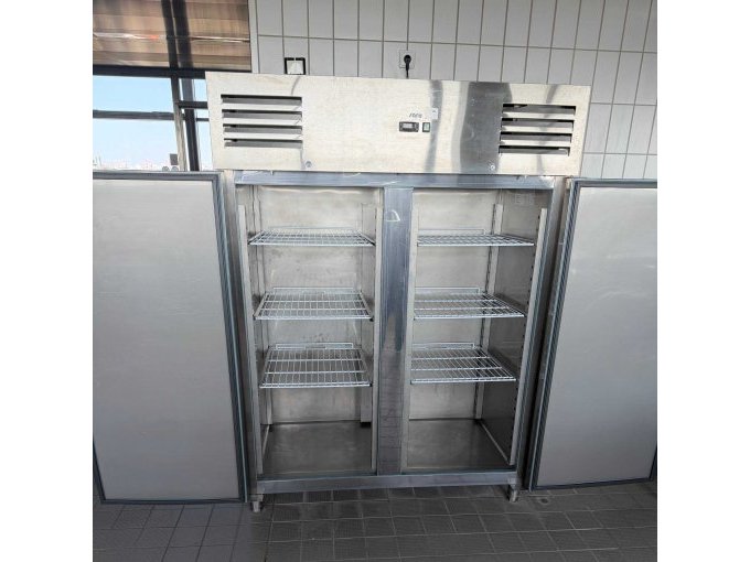 1 Kühlschrank TORE GN 1400 TN – foto 2 – kavel bij Zoll-Auktion, München