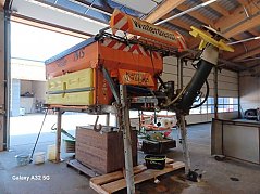 Ansicht links hinten
