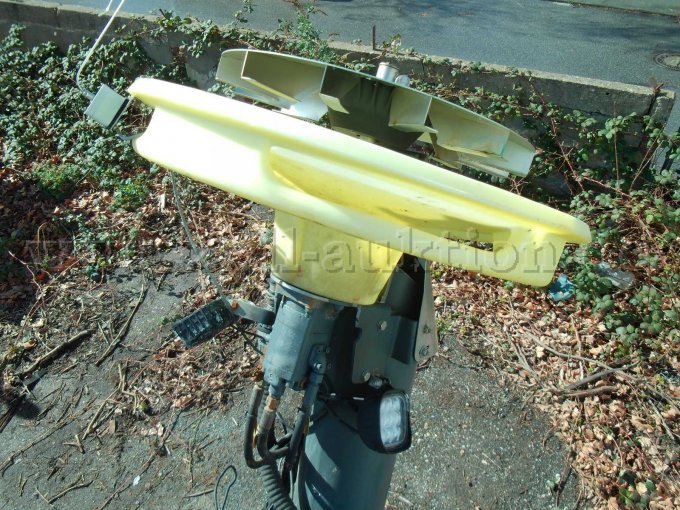 Streuteller