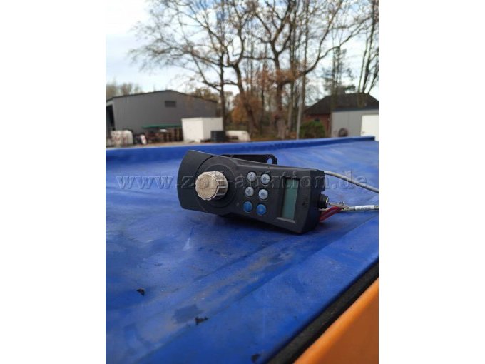 Fernbedienung mit Kabel