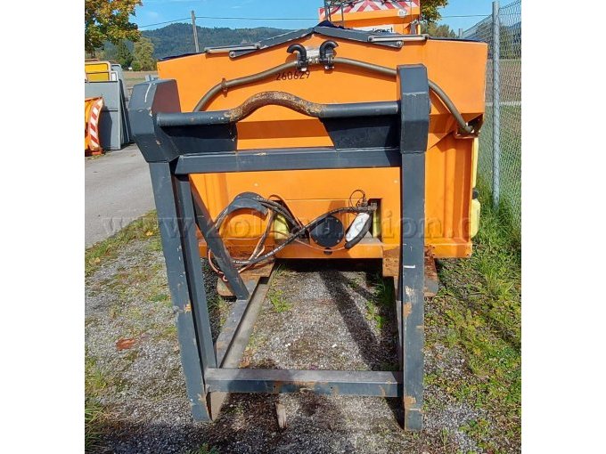 Vorderansicht