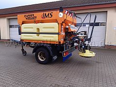 Seitenansicht links