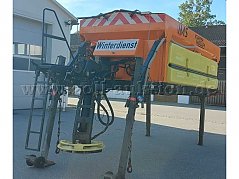 Heckansicht