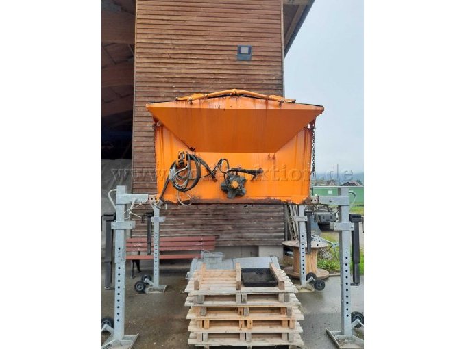 Ansicht von vorne Ansicht von vorne