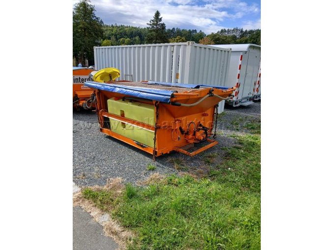 Ansicht Vorne Rechts