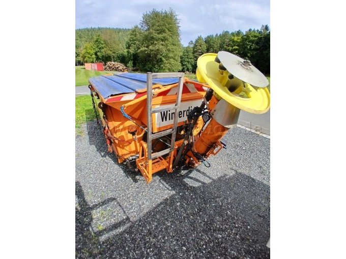 Ansicht Hinten Links