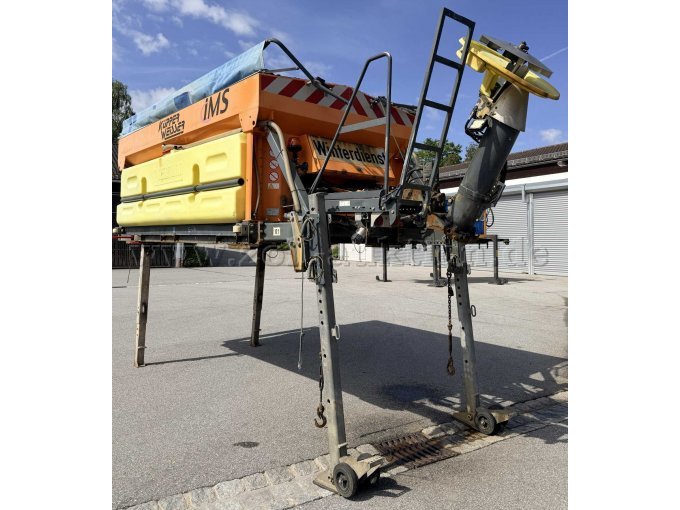Seitenansicht