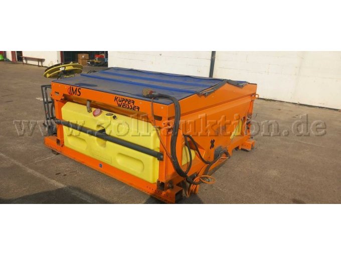 Seitenansicht Rechts