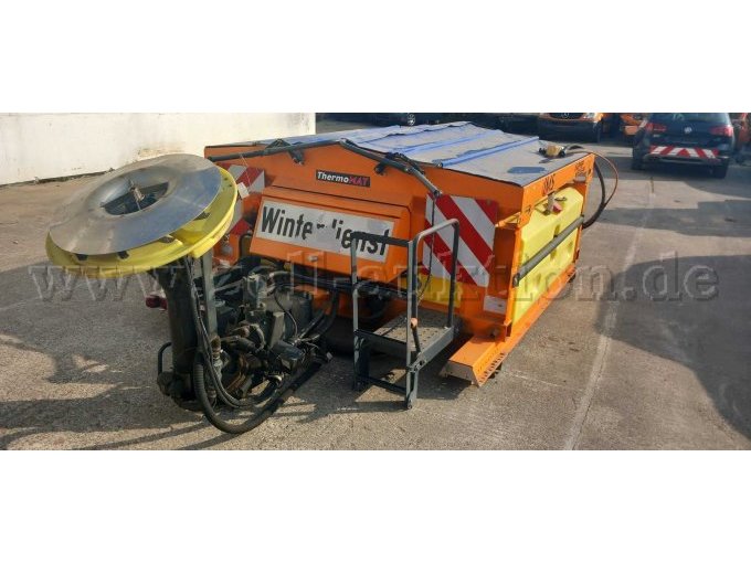 Seitenansicht Rechts