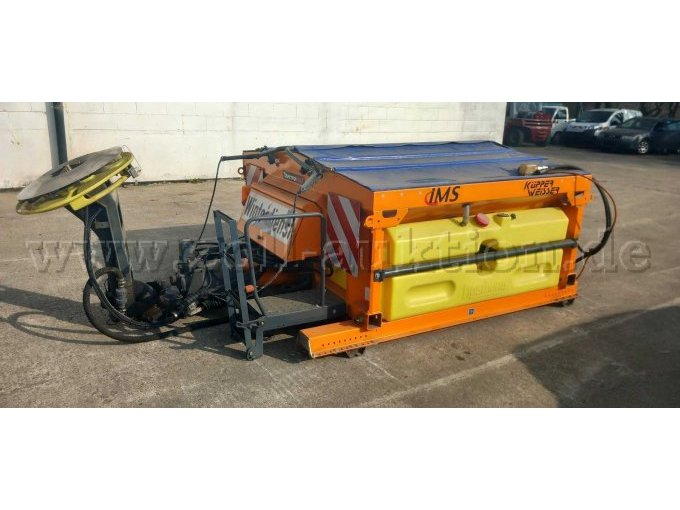 Seitenansicht Rechts