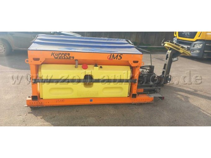 Seitenansicht Rechts