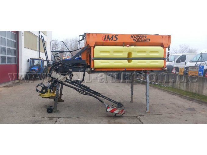 Seitenansicht Rechts