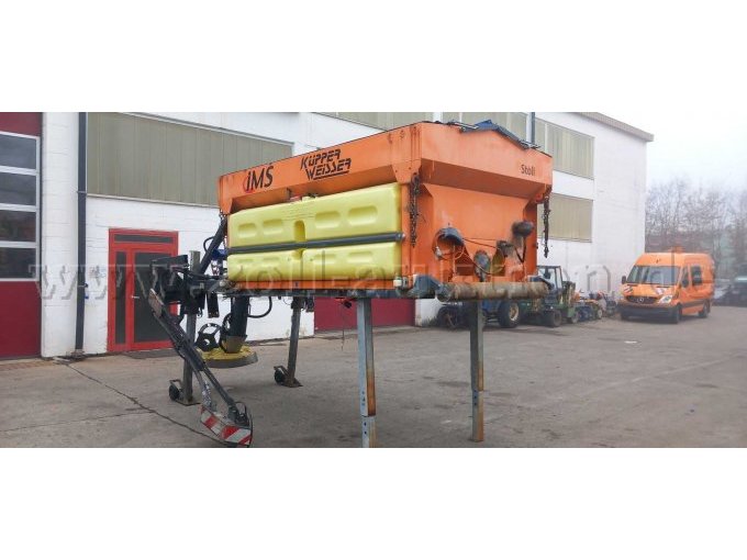 Seitenansicht Rechts