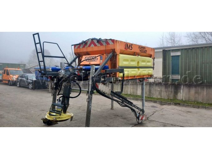 Seitenansicht Rechts