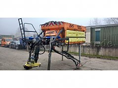 Seitenansicht Rechts