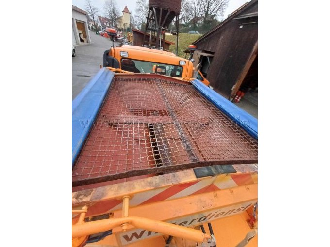 1 Küpper Weisser STA 80 Streu Automat – foto 5 – kavel bij Zoll-Auktion, Fürth
